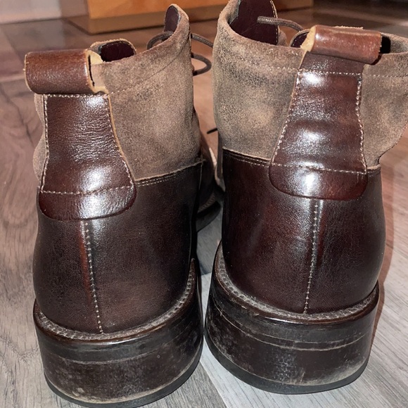 Hugo Boss boots - Picture 6 of 6